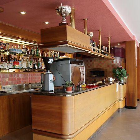 Albergo Al Sole Castelnuovo del Garda Zewnętrze zdjęcie