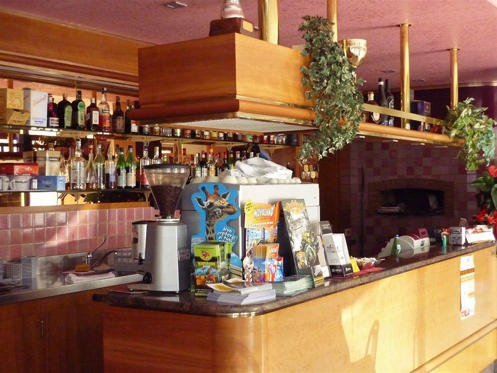 Albergo Al Sole Castelnuovo del Garda Zewnętrze zdjęcie