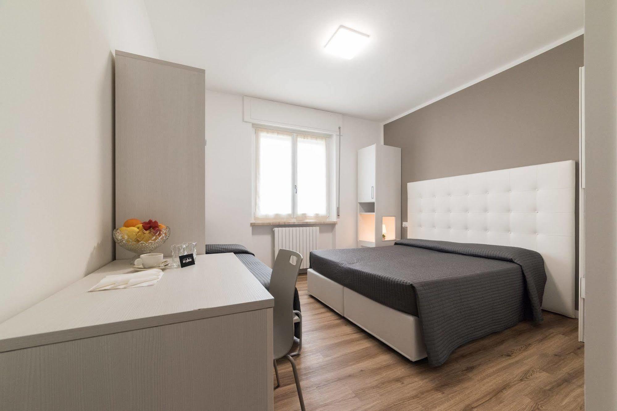 Albergo Al Sole Castelnuovo del Garda Zewnętrze zdjęcie