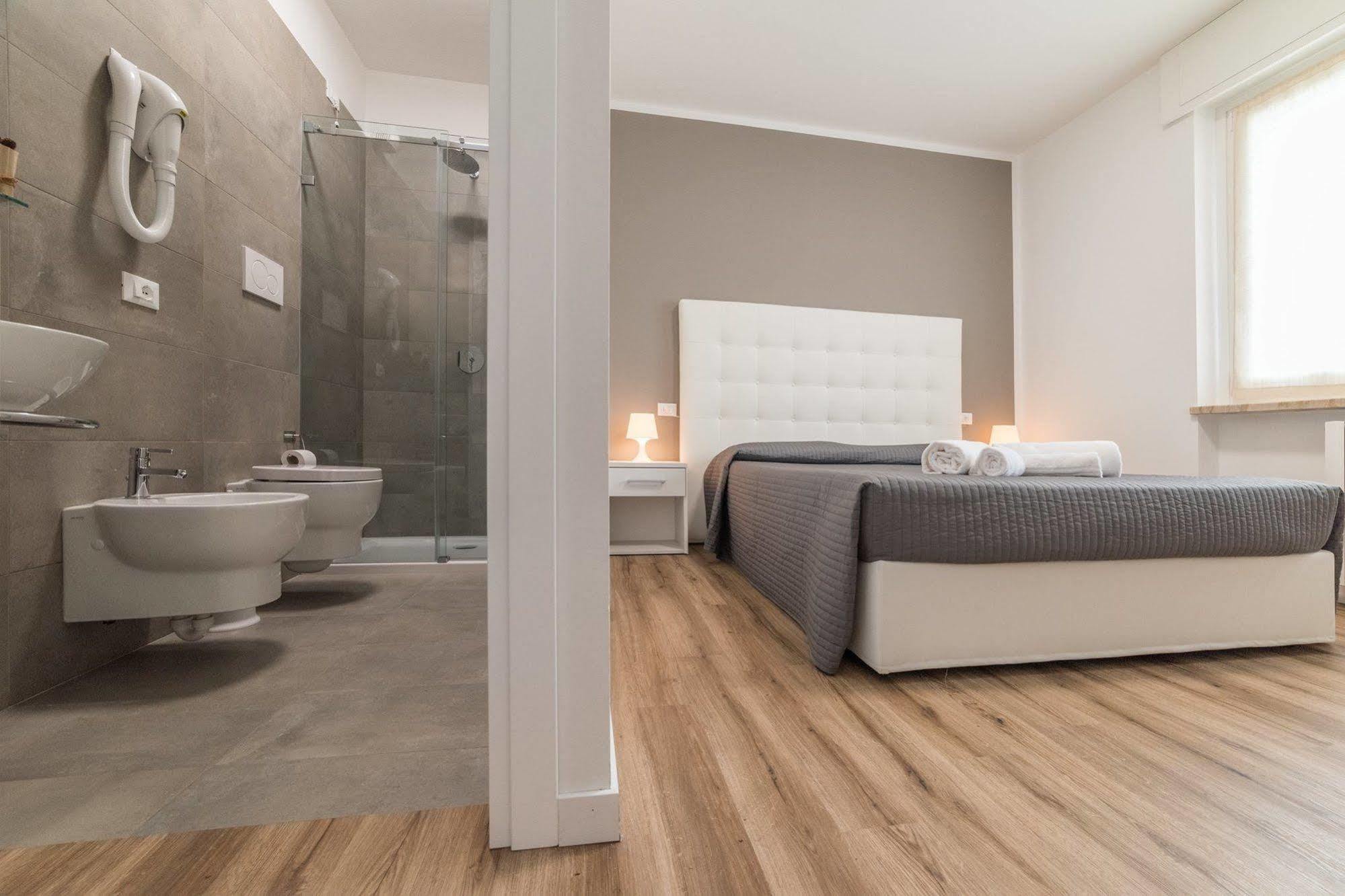 Albergo Al Sole Castelnuovo del Garda Zewnętrze zdjęcie