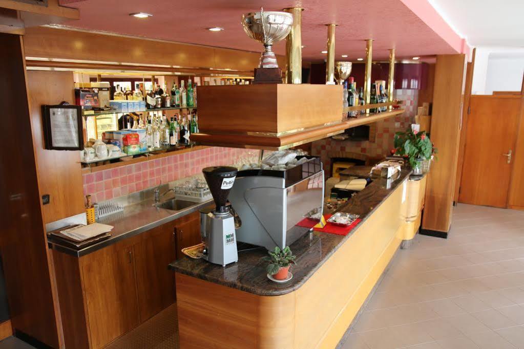 Albergo Al Sole Castelnuovo del Garda Zewnętrze zdjęcie