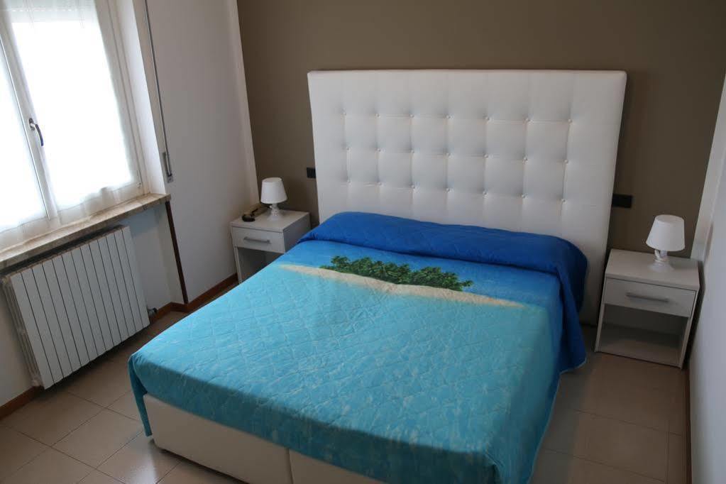 Albergo Al Sole Castelnuovo del Garda Zewnętrze zdjęcie