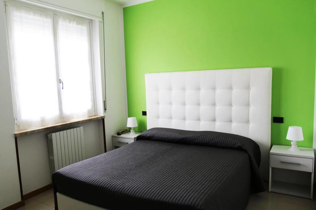 Albergo Al Sole Castelnuovo del Garda Zewnętrze zdjęcie
